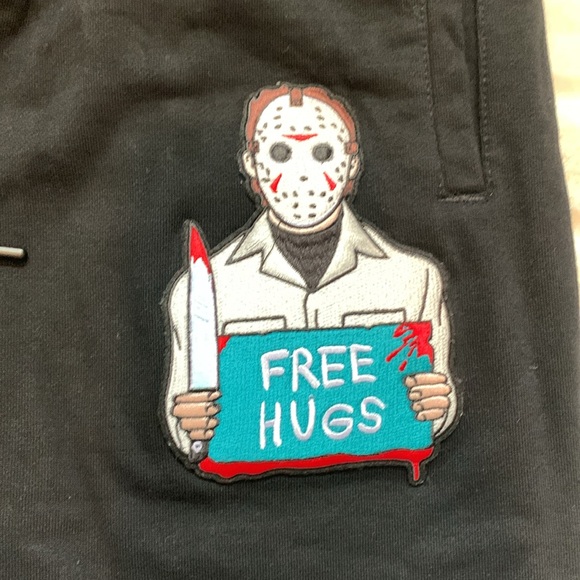 Roku Studio Jason joggers - Picture 2 of 5